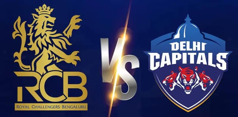 আইপিএল: ১ রানে আউট রাহুল, দিল্লি ২/২ (১.১ ওভার), বিপক্ষ বেঙ্গালুরু