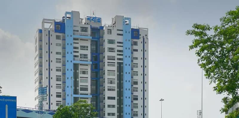 রাজ্যে রেল প্রকল্পের অগ্রগতি মনিটরিং এর জন্য মুখ্যসচিবের নেতৃত্বে ২০ সদস্যের টাস্ক ফোর্স গঠন নবান্নের