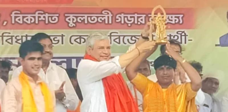 বাতিল ক্যানিং-বাসন্তী লাইনেরই স্বপ্নফেরি রেলমন্ত্রীর, বিজেপির বিভ্রান্তির রাজনীতি বলল তৃণমূল
