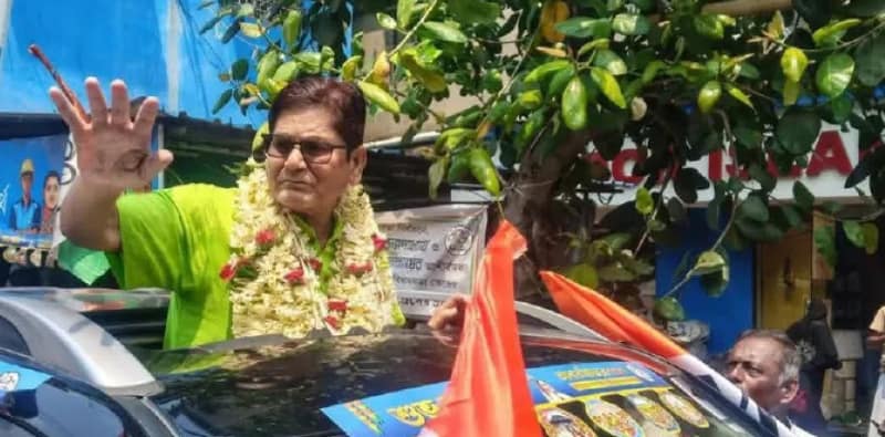 মেটিয়াবুরুজ: ওয়াজেদ আলির এলাকায় নিশ্চিত তৃণমূল, জামানত বাঁচানোই লক্ষ্য বিজেপি প্রার্থীর