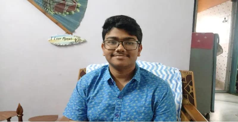 ৩৯৮ নম্বরে নজর কাড়ল বালির সৃজন, আইএসসি ফলাফলে উজ্জ্বল হাওড়া