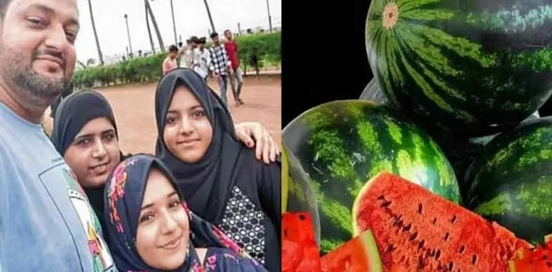 মুম্বইয়ে তরমুজকাণ্ডে নতুন মোড় মৃতদের শরীরে মিলল মরফিন