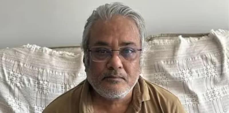 ক্যুরিয়ার ডেলিভারির অর্ডার তুরস্কে ধরিয়ে দিল দাউদের ঘনিষ্ঠ ডোলাকে