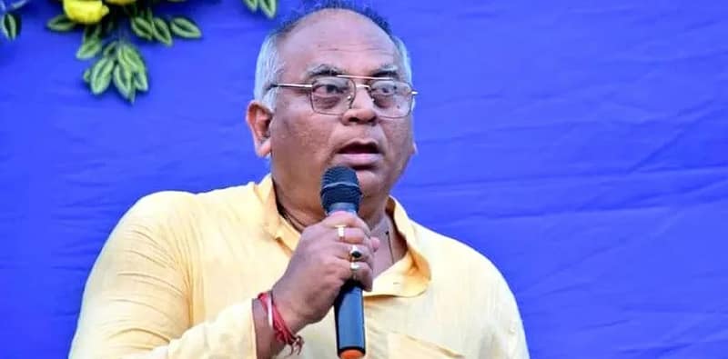 তৃতীয় রাউন্ডের শেষে ১০ হাজার ৪৯৪ ভোটে এগিয়ে বোলপুরের তৃণমূল প্রার্থী চন্দ্রনাথ সিংহ