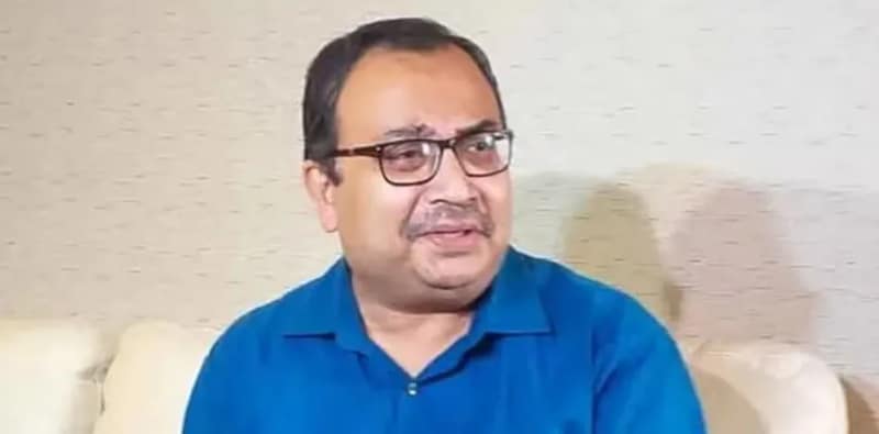 বেলেঘাটায় তৃতীয় রাউন্ডের শেষে ১০৩৭০ ভোটে এগিয়ে কুনাল ঘোষ