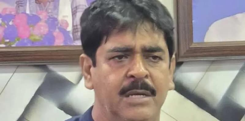 ভাঙড়ে তৃণমূল কংগ্রেসের শওকত মোল্লা এগিয়ে ৭৩৭৬ ভোটে