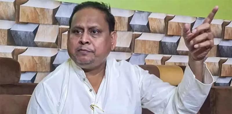 রেজিনগরে বড় মার্জিনে জয়লাভ করল আম জনতা উন্নয়ন পার্টির হুমায়ুন কবীর