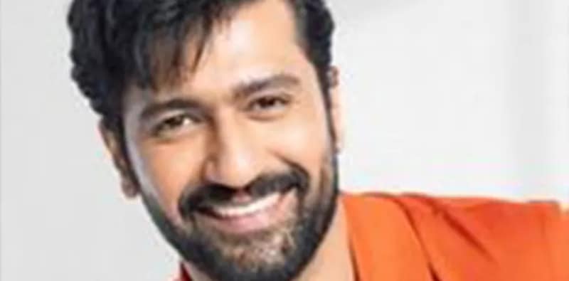 আমিরের ছবিতে ভিকি