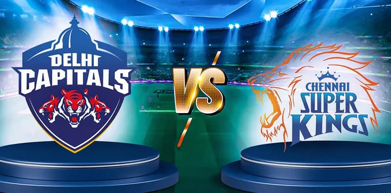 আইপিএল: ৬ রানে আউট ঋতুরাজ, চেন্নাই ২৪/১ (৩.৫ ওভার), টার্গেট ১৫৬