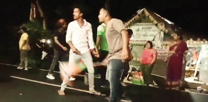 ভোট মিটতেই বাড়ছে অশান্তি-ভাঙচুর জিরো টলারেন্সের সাফ বার্তা বিজেপির