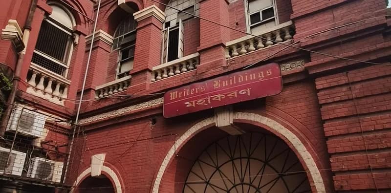 নিরাপত্তা খতিয়ে দেখতে মহাকরণ পরিদর্শনে যাচ্ছেন কলকাতার পুলিশ কমিশনার অজয় নন্দা