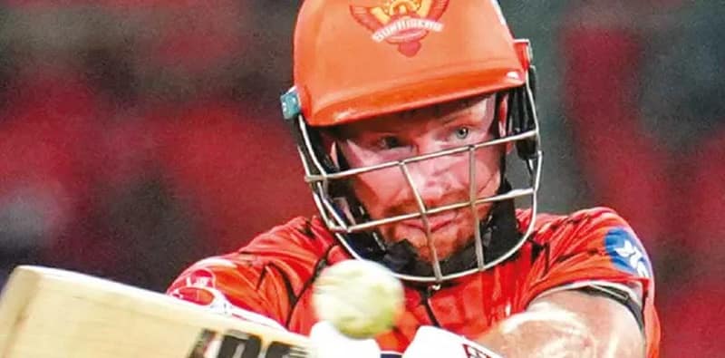 ক্লাসেন ও কিষানের দাপটে শীর্ষে হায়দরাবাদ, তৃতীয় হার পাঞ্জাবের