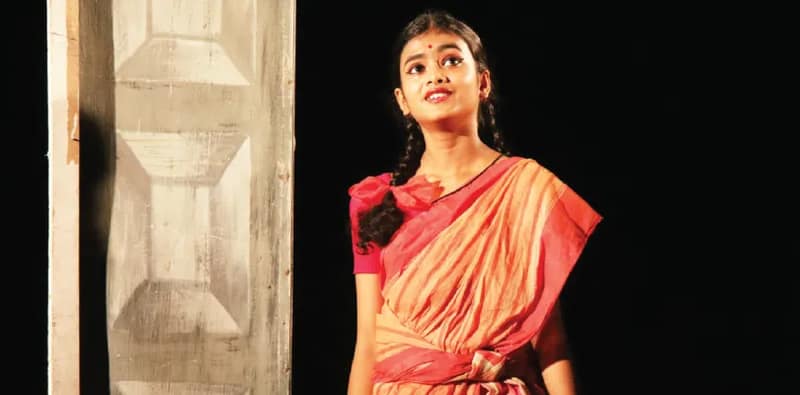 জাতীয়  নাট্য উৎসব