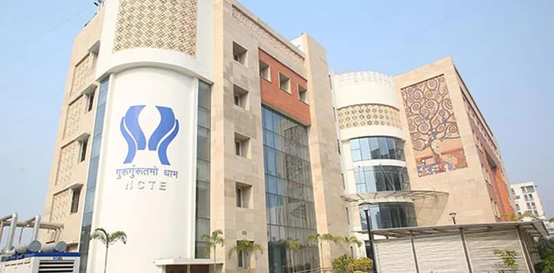 নতুন কোর্সের অনুমোদন দিচ্ছে এনসিটিই