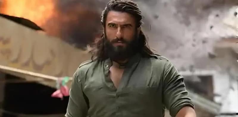 তৈরি হচ্ছে ধুরন্ধর ৩