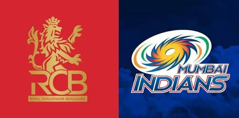 আইপিএল: ১০ রানে আউট জ্যাকস, মুম্বই ১৩২/৫ (১৫.২ওভার), বিপক্ষ আরসিবি
