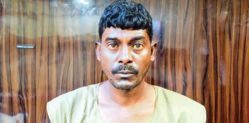 শাগরেদের বাড়িতে আস্তানা! এন্টালিতে প্রোমোটার খুনে ধৃত আরও ১ আততায়ী