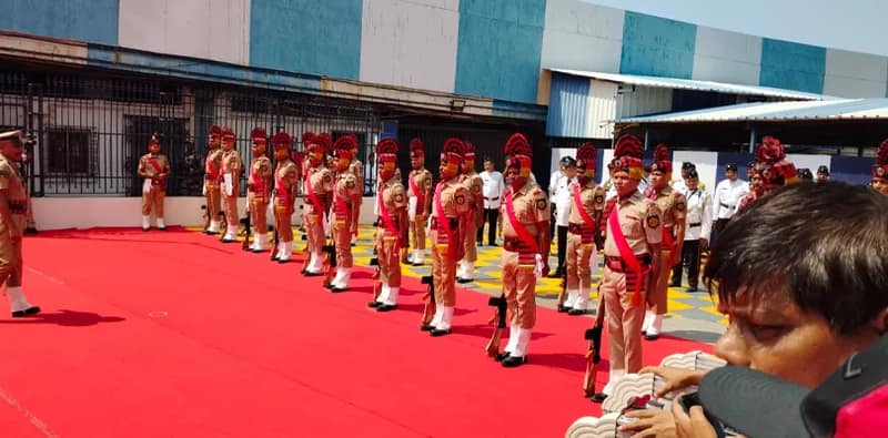 আজ নবান্নে প্রথম ক্যাবিনেট বৈঠক, সভাঘরে প্রস্তুতি তুঙ্গে