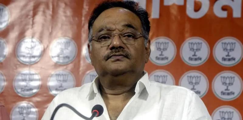 শিল্পের জন্য জমিনীতির প্রয়োজন: শমীক ভট্টাচার্য