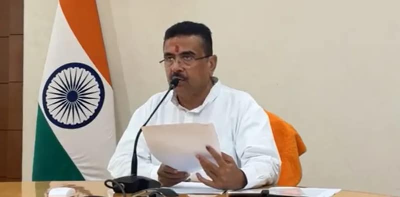 পুরনো ত্রুটি ভুলে নিয়ম মেনে কাজ হবে: শুভেন্দু
