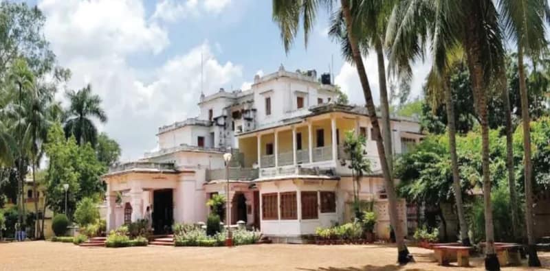 ভেষজ উদ্ভিদ নিয়ে গবেষণা হবে বিশ্বভারতীতে, জোড়া ‘মউ’ স্বাক্ষরিত