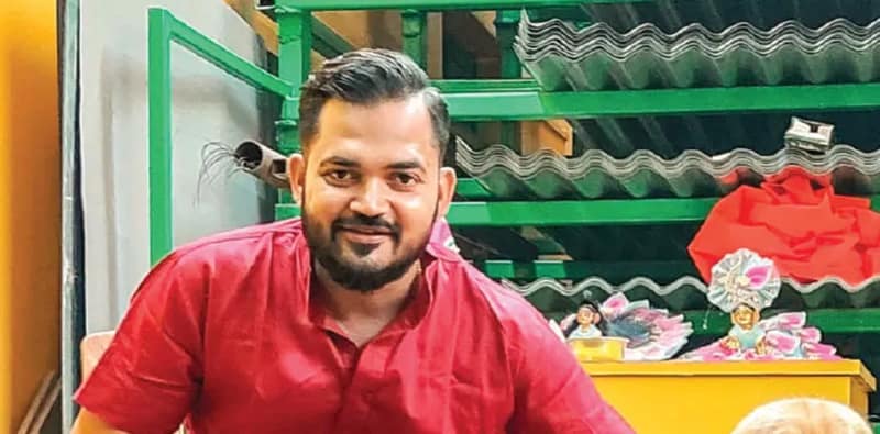 তোলাবাজির অভিযোগে বরানগরে ধৃত তৃণমূলের কাউন্সিলার ‘মেজো’