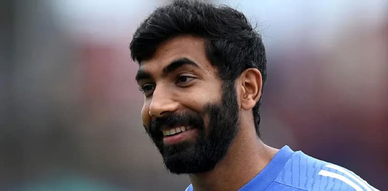 বুমরাহ শীর্ষেই