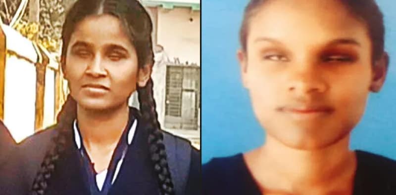 মাধ্যমিকে ১০ প্রতিবন্ধী ছাত্রীর প্রত্যেকে প্রথম বিভাগে উত্তীর্ণ