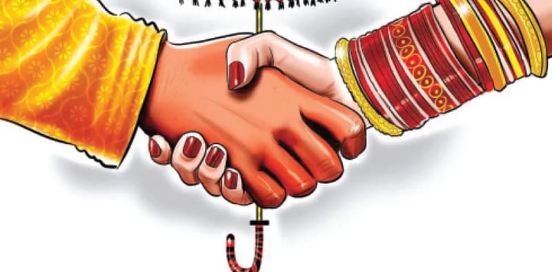 পাত্র চাই
