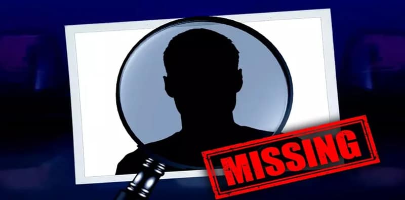 পাহাড়ে বেড়াতে গিয়ে নিখোঁজ সল্টলেকের বাসিন্দা