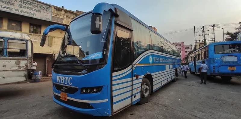 ১ জুন থেকে মহিলা যাত্রীদের সরকারি বাসে বিনামূল্যে যাত্রার অনুমোদন