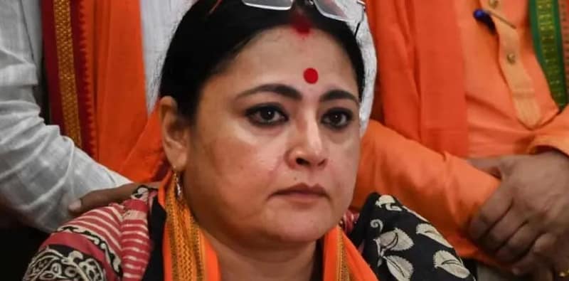 অভিযোগ না  নিয়ে নির্যাতিতাকে ফেরাতে পারবে না থানা: অগ্নিমিত্রা