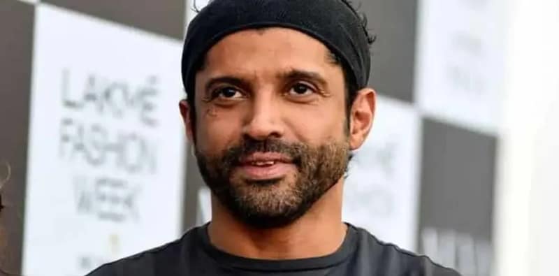 আমিরের স্পোর্টস ড্রামায় ফারহান