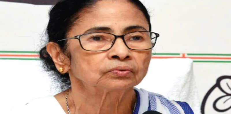 বিজেপির ‘বুলডোজার নীতি’র বিরুদ্ধে কাল পথে নামছে তৃণমূল