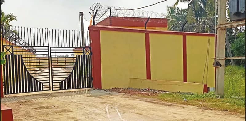 তমলুকে ১৯ কোটি ৬৩ লক্ষে গড়া হচ্ছে নয়া সাবস্টেশন