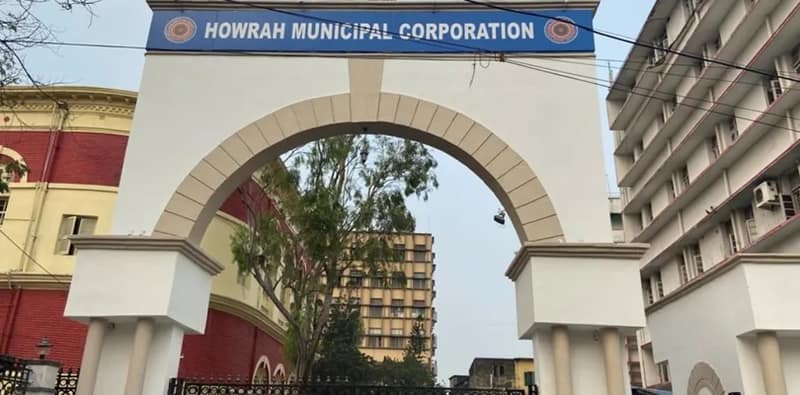 হাওড়ার পুর কমিশনার নিযুক্ত হলেন তেজস্বী রানা