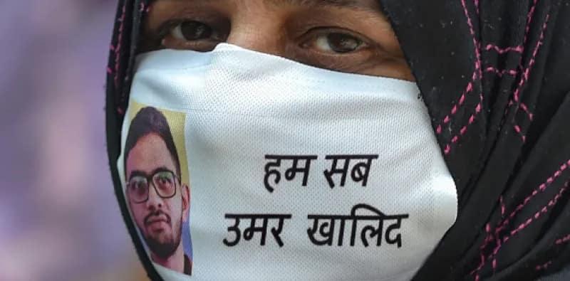 শর্তসাপেক্ষে উমর খালিদের ৩ দিনের জামিন, ইউএপিএতে জামিন খারিজের সিদ্ধান্ত পর্যালোচনা করবে শীর্ষ আদালত