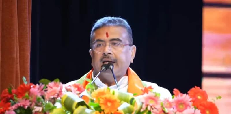 পুলিশের উপর আক্রমণ বরদাস্ত নয়: শুভেন্দু