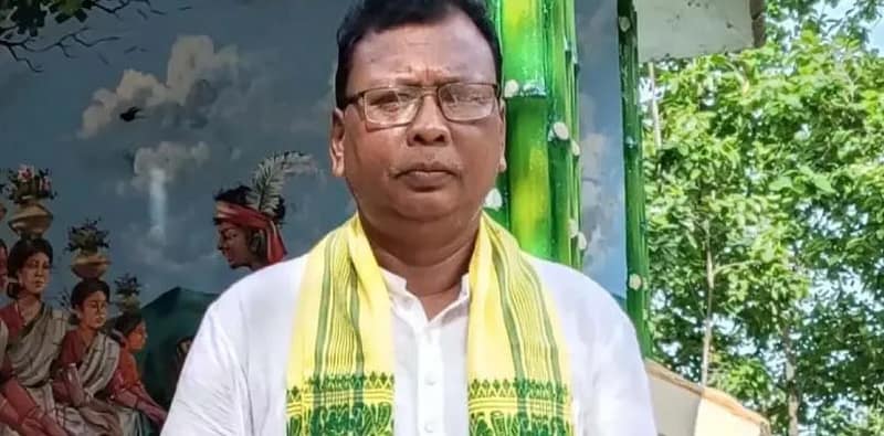 শংসাপত্র জাল প্রমাণ হলেই চাকরি বাতিল: ক্ষুদিরাম টুডু