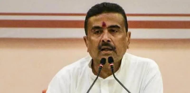 সরকারের কাজই সরকারের পরিচয়: শুভেন্দু