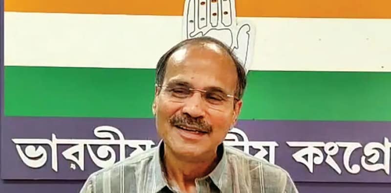 বহরমপুরে বিজেপি-তৃণমূল আঁতাত? অধীরের অভিযোগ এড়াল পদ্মশিবির