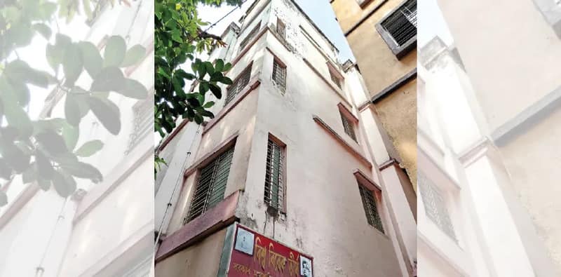 প্রযোজক দিলশাদ, ‘পর্ন’ শ্যুটিং গল্ফগ্রিনের ফ্ল্যাটে! যুগলের দেহ উদ্ধারের পর সরব স্থানীয়রা