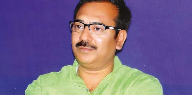 অরূপ বিশ্বাসের নিউ আলিপুরের বাড়িতে এবার পুলিশি নোটিস
