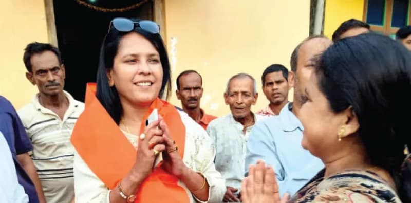 ভাস্করের হাতে শ্রম ও জনস্বাস্থ্য, স্বাস্থ্যদপ্তর পেয়ে নজির সুমনার, হুগলিতে দু’জন মন্ত্রী, দপ্তর তিন