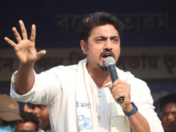 এসআইআর শুনানিতে এবার তলব দেবকেও! তালিকায় রয়েছেন ক্রিকেটার সামি, এক বিডিও
