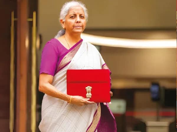 ২০০ ইন্ডাস্ট্রিয়াল ক্লাস্টার তৈরি করা হবে: নির্মলা সীতারামন