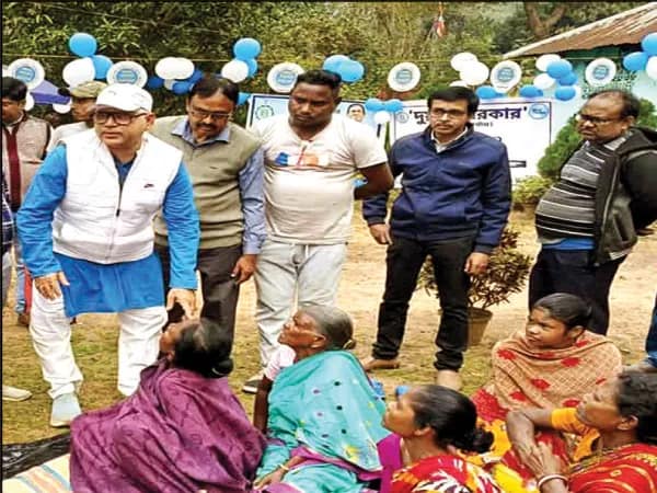 পশ্চিম মেদিনীপুরে বিদ্যুৎ বিলে ছাড় পেতে &lsquo;দুয়ারে সরকার&rsquo;-এ হাজার আবেদন ৫ দিনে