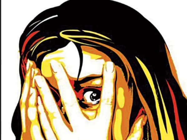 কীর্ণাহারে ঘুমন্ত বধূকে ধর্ষণ, গ্রেপ্তার প্রতিবেশী