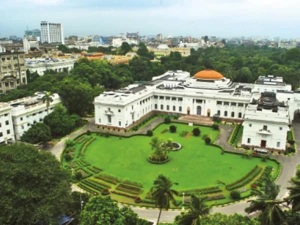 বিধানসভায় বাজেট অধিবেশন শুরু রাজ্যপালের ভাষণ দিয়েই