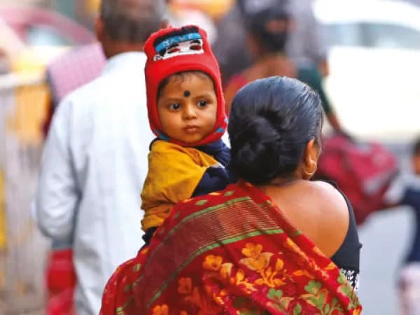 বাড়ল তাপমাত্রা! ঠান্ডা থাকবে না সরস্বতী পুজোর দিন